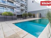 URBAN ACHA Departamento 2 ambientes con terraza propia...