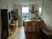 Urban Altbau Charm in Bornheim Mitte – Fully Furnished,...