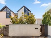 Urban Architecture on the East End