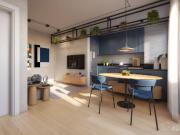 Urban Baviera | Apartamentos de 2 quartos com 47 m² | R....