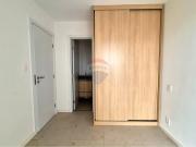 Urban caminho das árvores