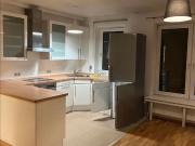 Urban Charm with a Warm Embrace