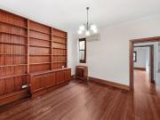 Urban Chic Meets Heritage Charm Deceptively Large...