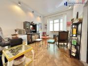 Gemütliche 3 Zimmer Wohnung in 1020 Wien – Pflegeleicht...