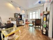 Gemütliche 3 Zimmer Wohnung in 1020 Wien – Pflegeleicht...