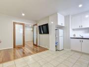 Urban Chic Riverside Retreat