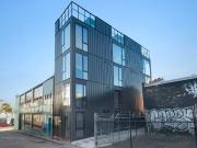 Urban Comfort & Style