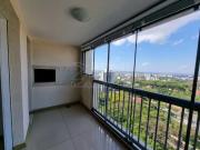 Urban Concept Residence 01 dormitÃ³rio mobiliado com 01 vaga