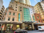 Urban Convenience in the Heart of Sydney