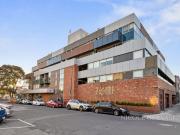 Urban Convenience Meets Modern Comfort