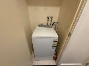 “Urban Convenience Meets Stylish Simplicity in the Heart...