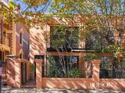Urban Cool Meets Rustic Charm