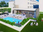 Urban Corridor departamento de 3 recamaras en VENTA RAH879