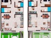Urban Corridor departamento nuevo en VENTA RAH3145