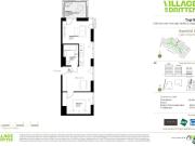 Attraktive 2 Zimmer Vorsorge Wohnung mit Balkon | URBAN...