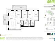 URBAN DAHEIM VILLAGE IM DRITTEN