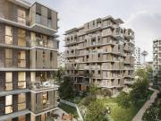 URBAN DAHEIM VILLAGE IM DRITTEN