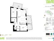 URBAN DAHEIM VILLAGE IM DRITTEN