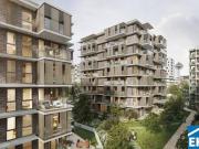 URBAN DAHEIM VILLAGE IM DRITTEN