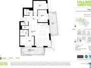 URBAN DAHEIM VILLAGE IM DRITTEN