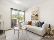 Urban Ease in the Brickworks Precinct