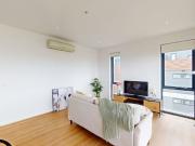 Urban Ease Meets Riverside Lifestyle