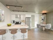 Urban Edge Heights A 1 Bedroom Apartment for Rent at...