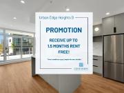 Urban Edge Heights B