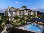Urban Elegance: Coastal Charm in Progress in Wynnum