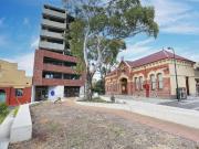 Urban Elegance in Brunswick