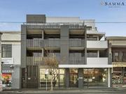 Urban Elegance in the Heart of Fitzroy – Sleek One...