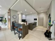 urban elegance meets home comfort