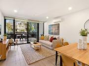 Urban Elegance with Outdoor Appeal