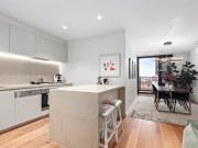 Urban Elegance: Your Sanctuary in the Heart of Melbourne