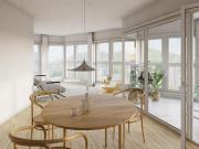 URBAN & ELEGANT: Erstvermietung SPHINX