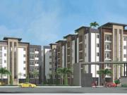 Tukkuguda 3 BHK Apartment For Sale Hyderabad