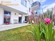 Urban & entspannt 2 Zimmer Gartenwohnung 36m²...