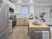 Urban Flats 1 Bedroom Apartment for Rent at 201...