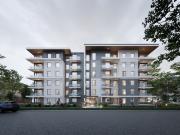 Urban Flats 2 Bedroom Apartment for Rent at 10125 114 St...