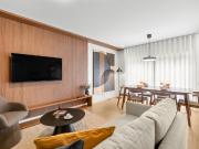 Urban Flow @ Bonfim Boutique Flats