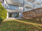 Urban Green: 2½ Zimmer Garten Wohnung, Salzburg Mitte