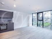 Urban Green, 75 Seymour Grove, Manchester, Old Trafford...