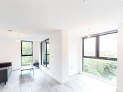 Urban Green, Seymour Grove, 2 Bedroom Apartment