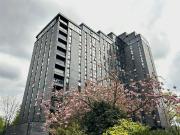 Urban Green, Seymour Grove, Manchester M16, 2 bed flat...