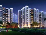 Loharuka Urban Greens Phase II B,Rajarhat 2.5 BHK...
