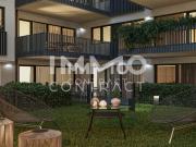 Urban, grün mit perfekter Infrastruktur &...