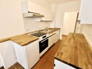 Urban & Grün: Nähe Wasserpark Floridsdorf und Bahnhof...