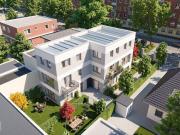 Urban & grün zugleich Townhouse 2 in Berlin...