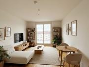 Urban. Grün. Zukunftsorientiert