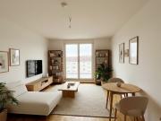 Urban. Grün. Zukunftsorientiert